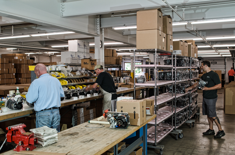 Contact Chandler Systems Inc. Chandler Systems Inc. Water